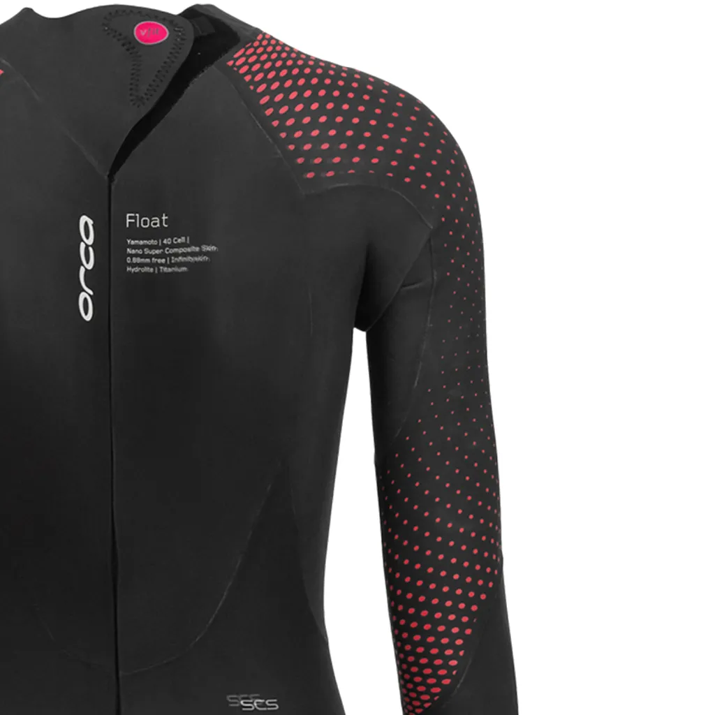 Women's Athlex Float Triathlon Wetsuit