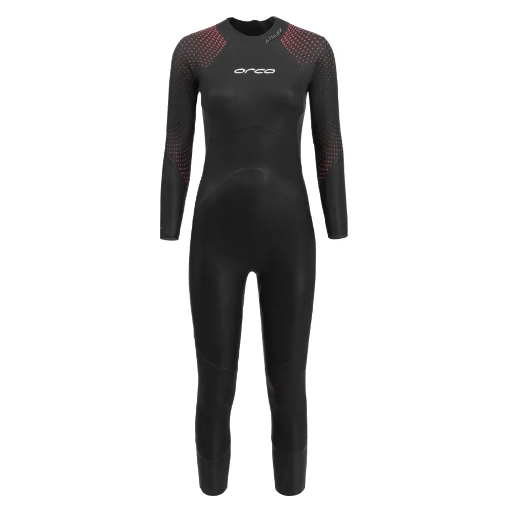 Women's Athlex Float Triathlon Wetsuit