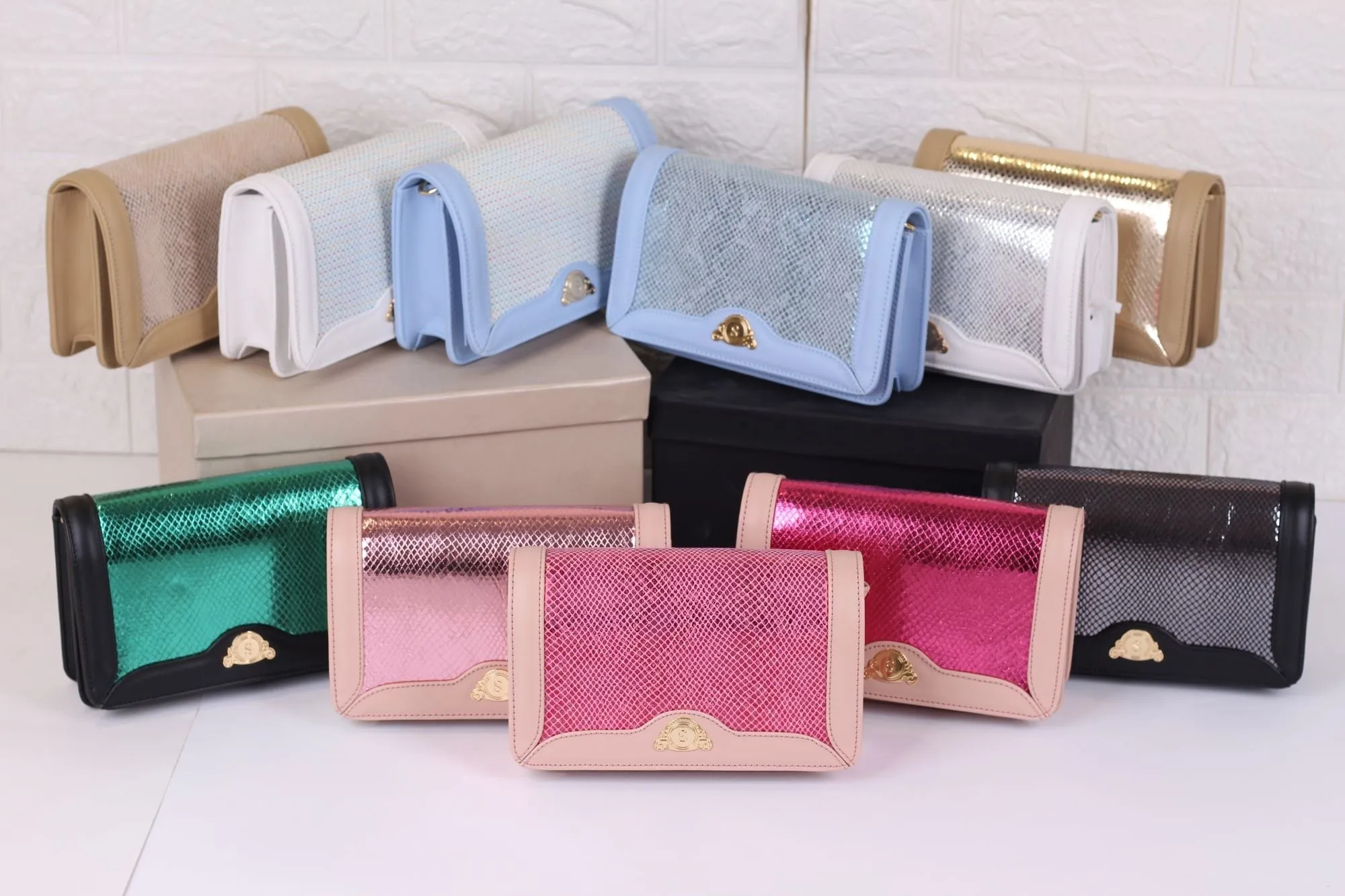 Women's bag - 804