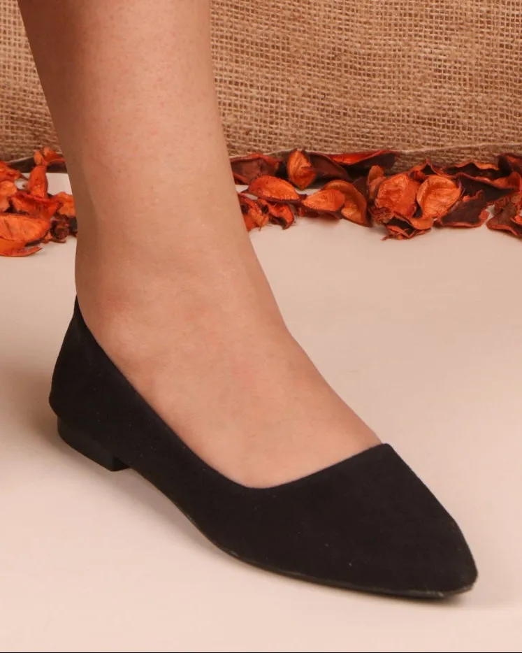 Women's Ballerina 4070