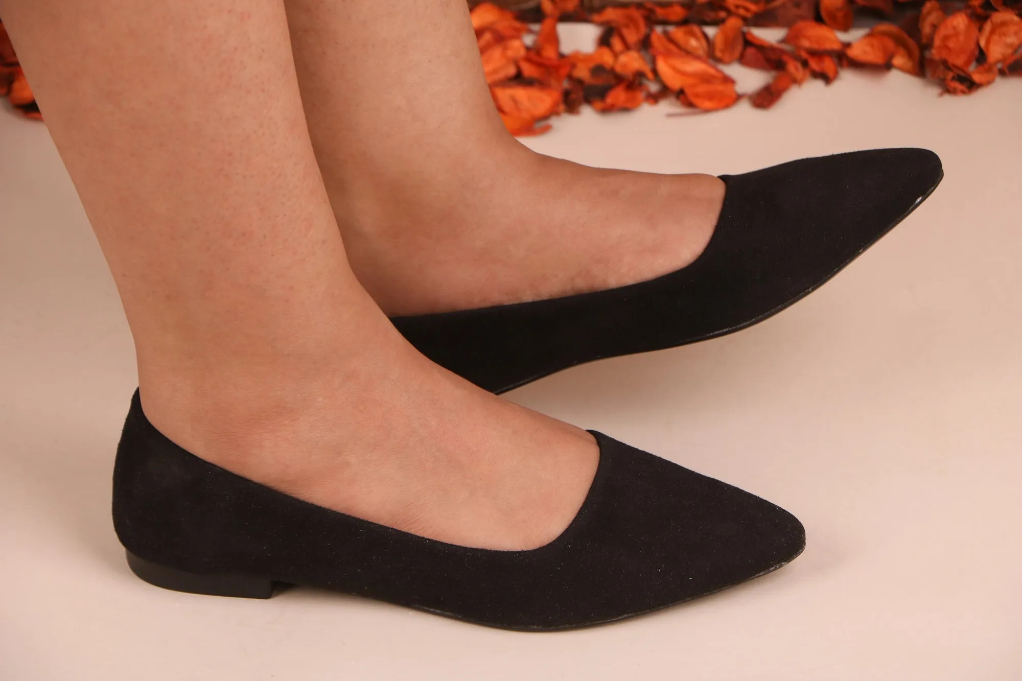 Women's Ballerina 4070