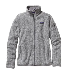 Women’s Better Sweater