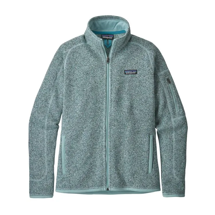 Women’s Better Sweater