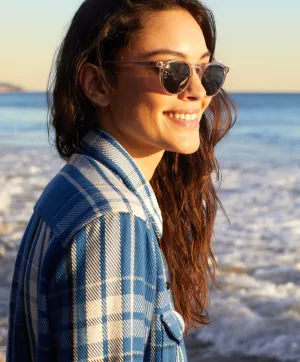 Women's Blanket Shirt - Outerworn