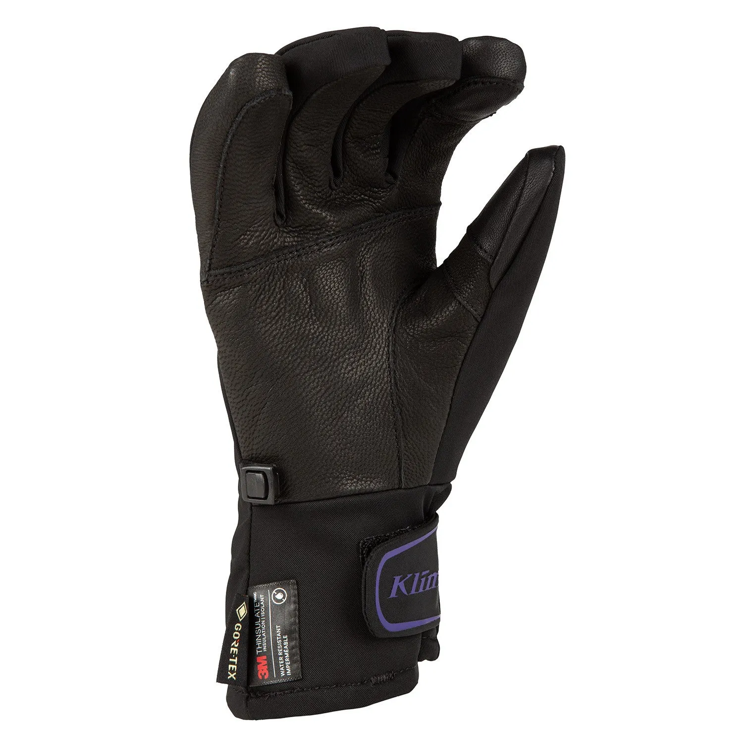 Women's Bombshell Glove