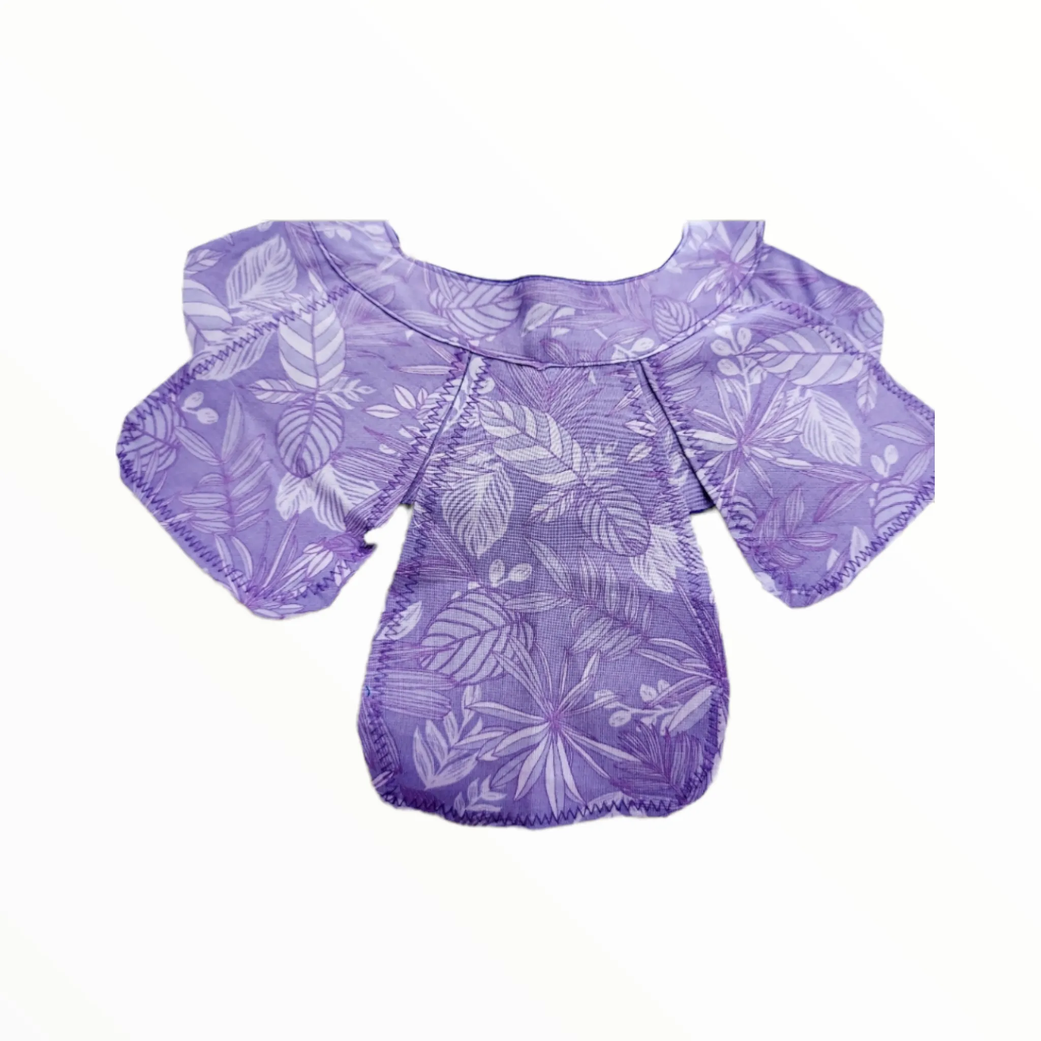 Women's Bowtie Ankara