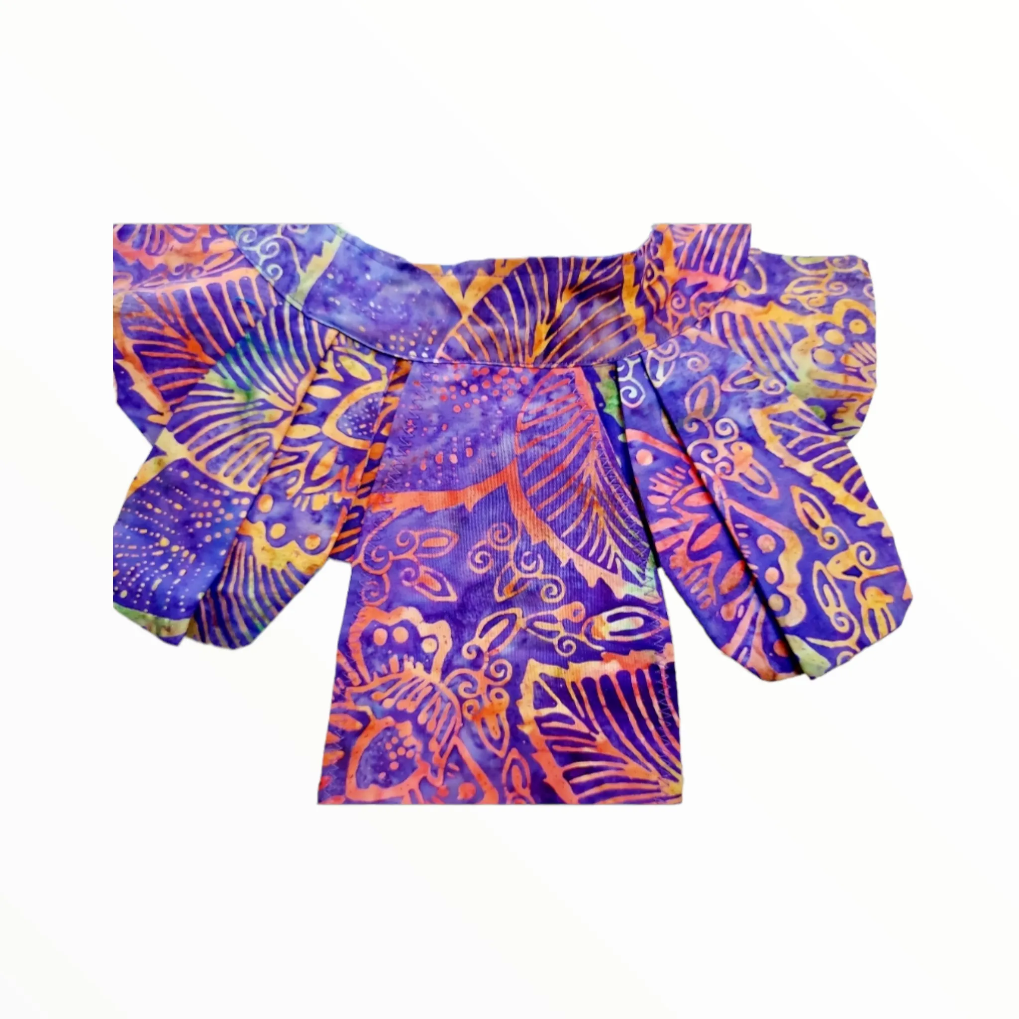 Women's Bowtie Ankara