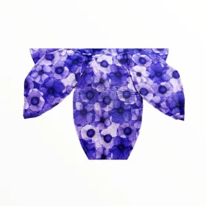 Women's Bowtie Ankara