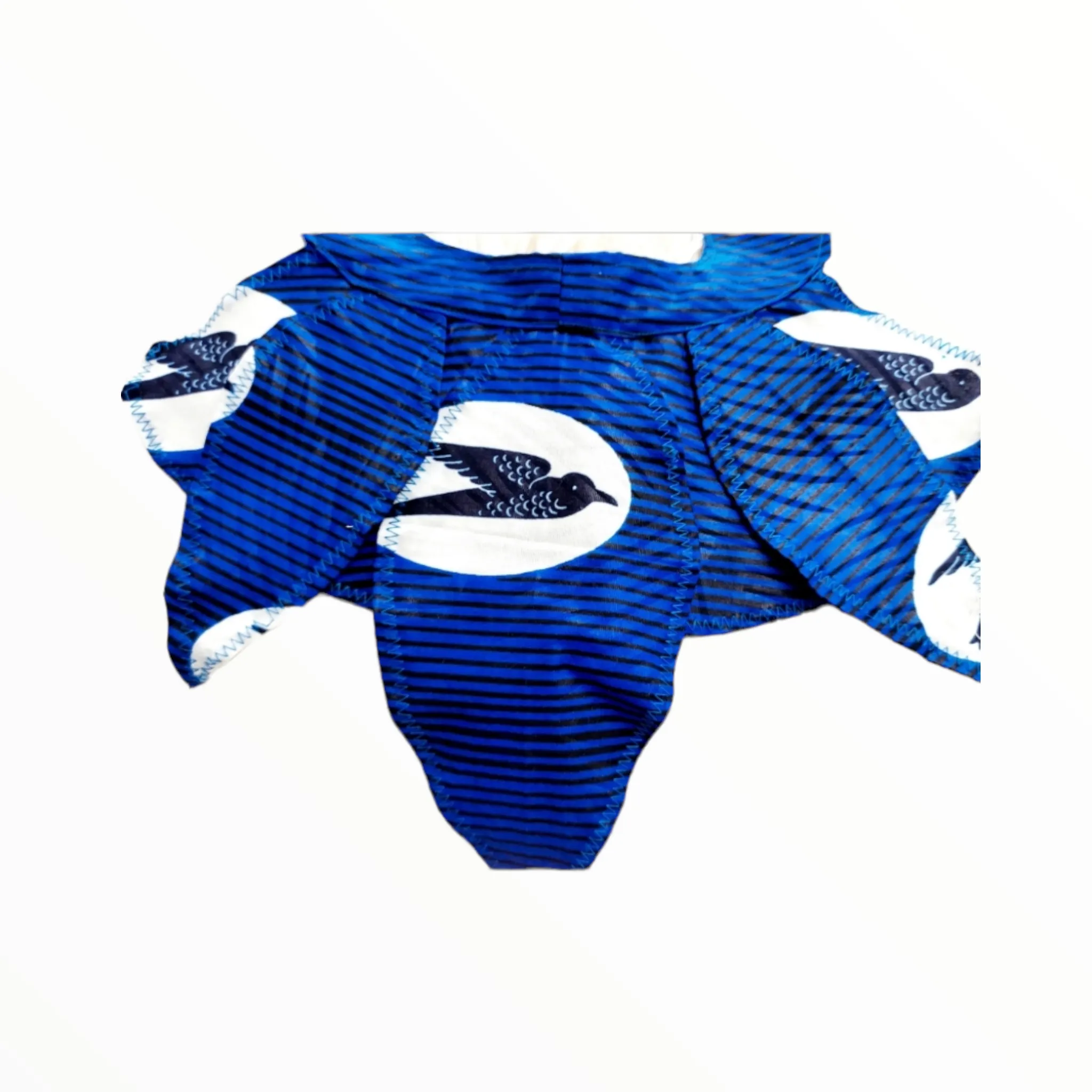 Women's Bowtie Ankara
