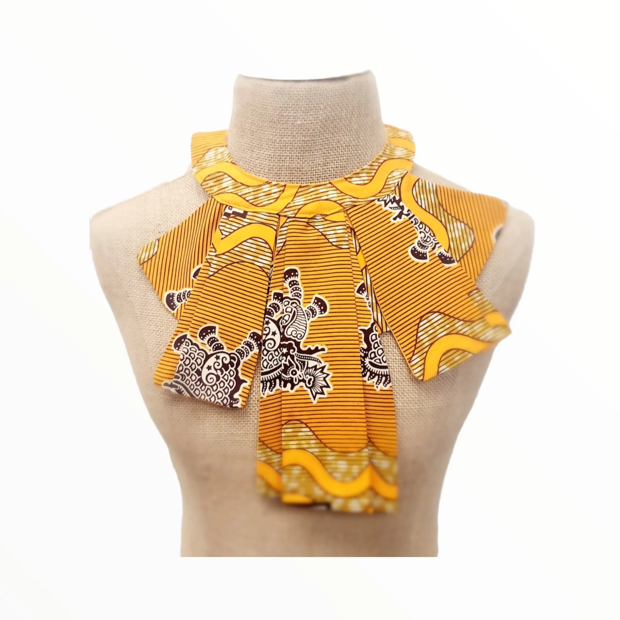 Women's Bowtie Ankara