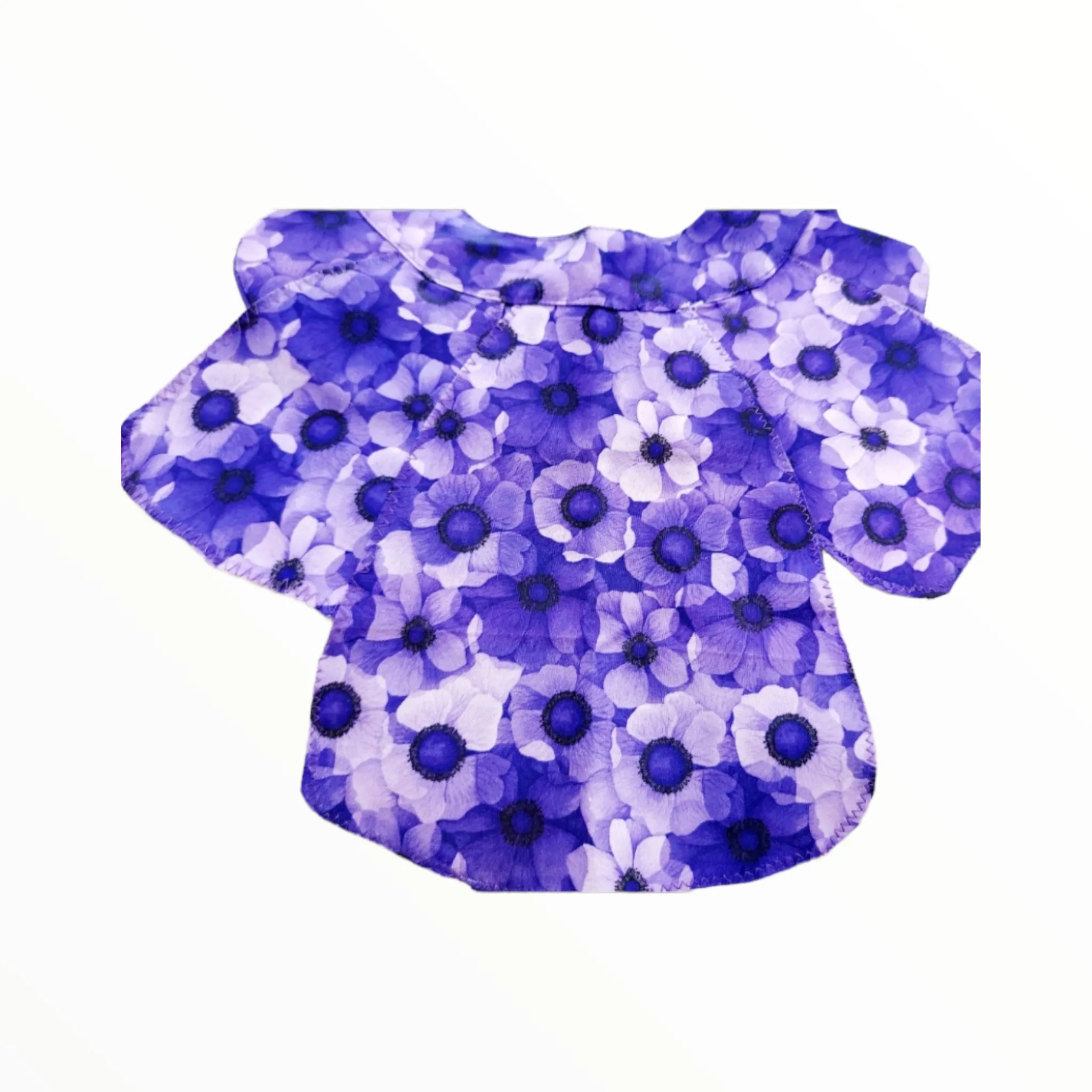 Women's Bowtie Ankara