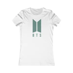 Women's bts Tee (eu)