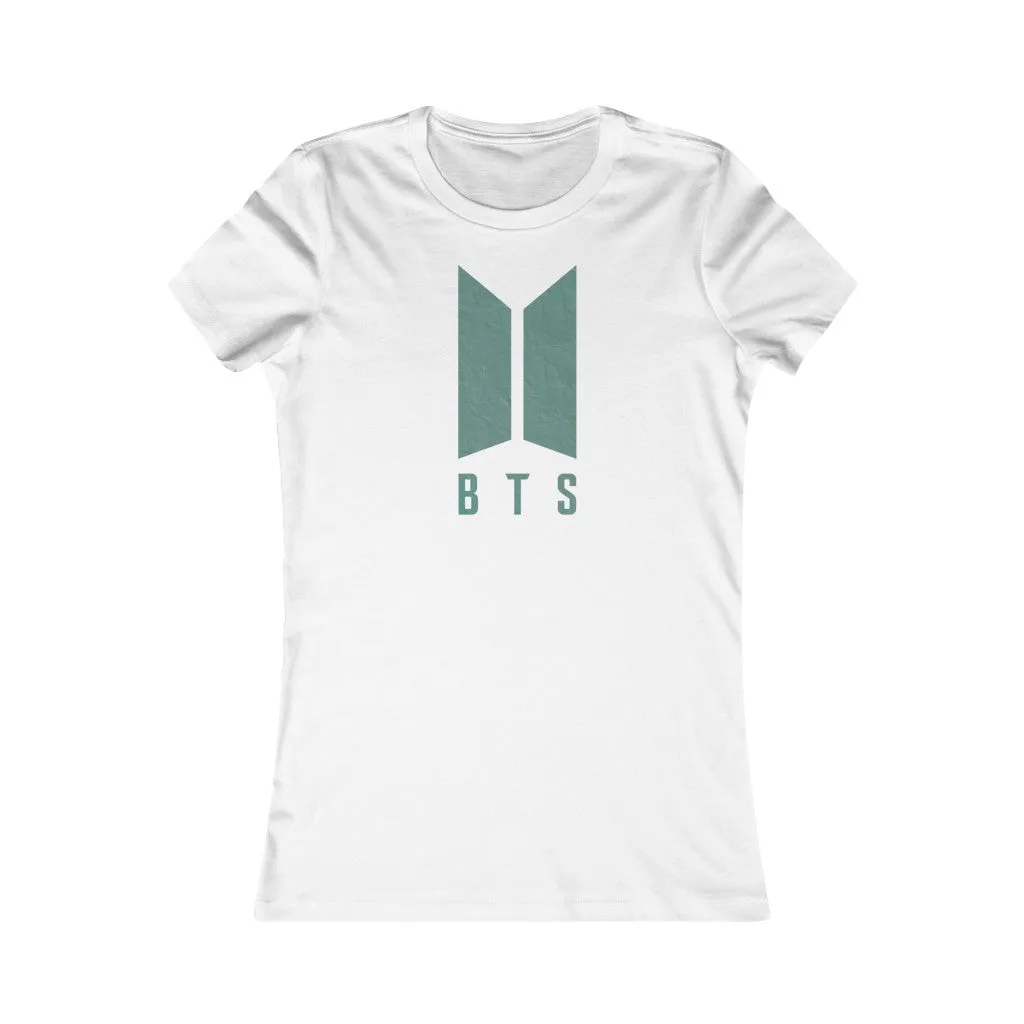 Women's bts Tee (eu)