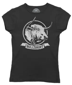 Women's Bull Shirt T-Shirt