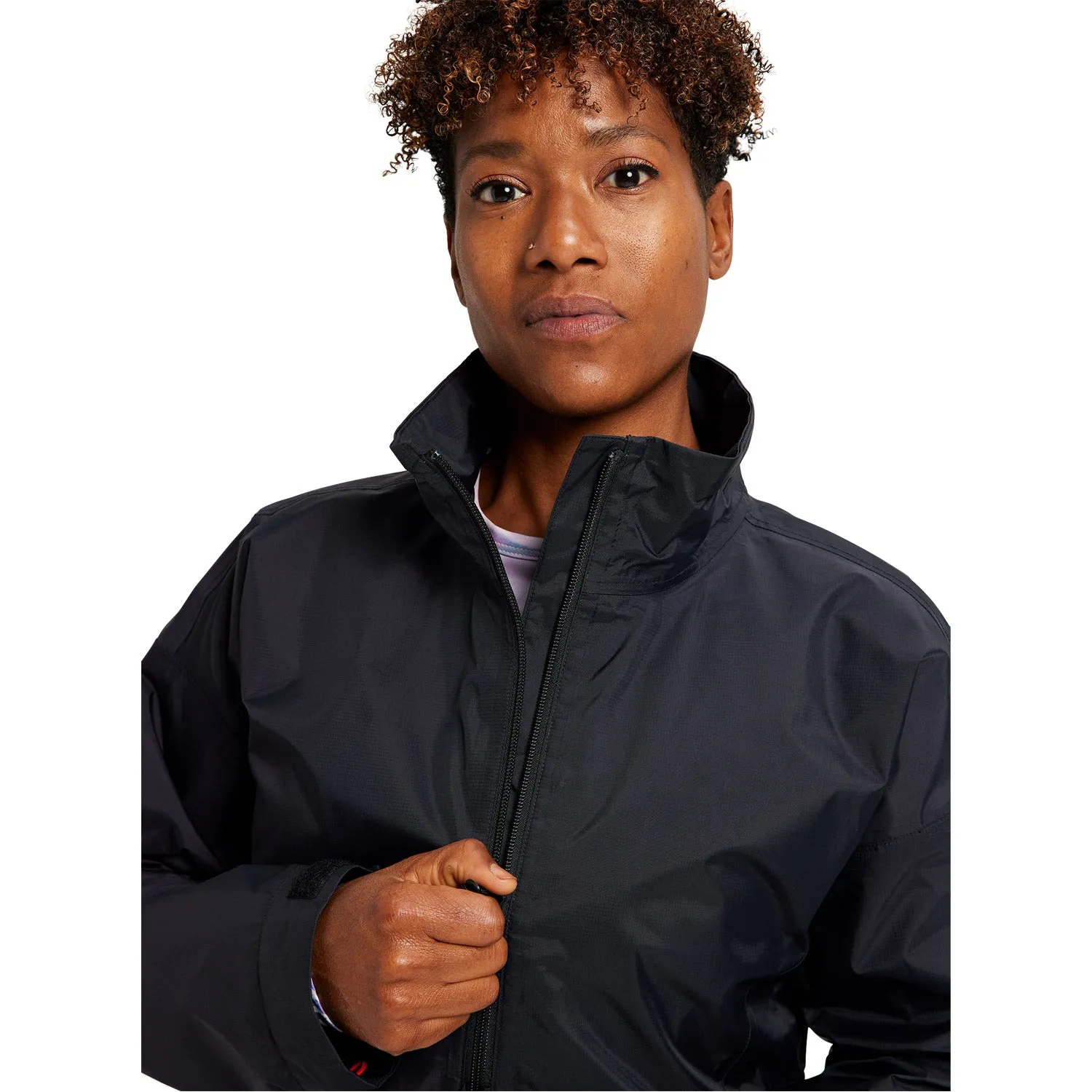 Women's Burton Melter Anorak Snowboard Jacket