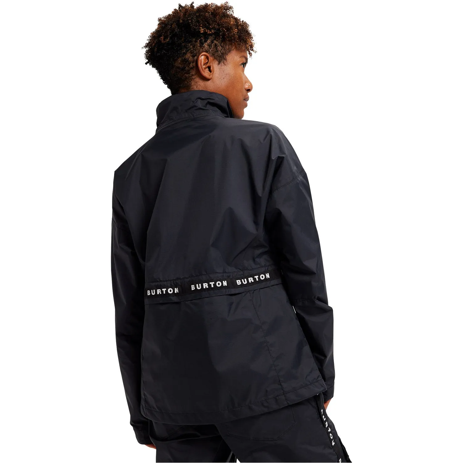 Women's Burton Melter Anorak Snowboard Jacket