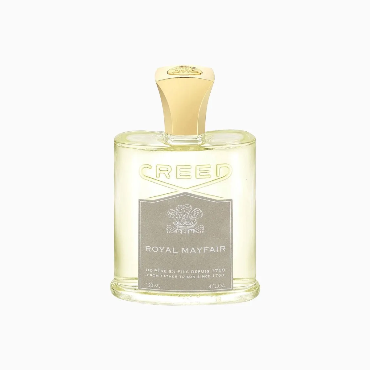 Women's By Creed Royal Mayfair EDP Spray 4.0 Oz