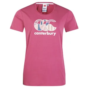 Women's Canterbury Uglies T-Shirt