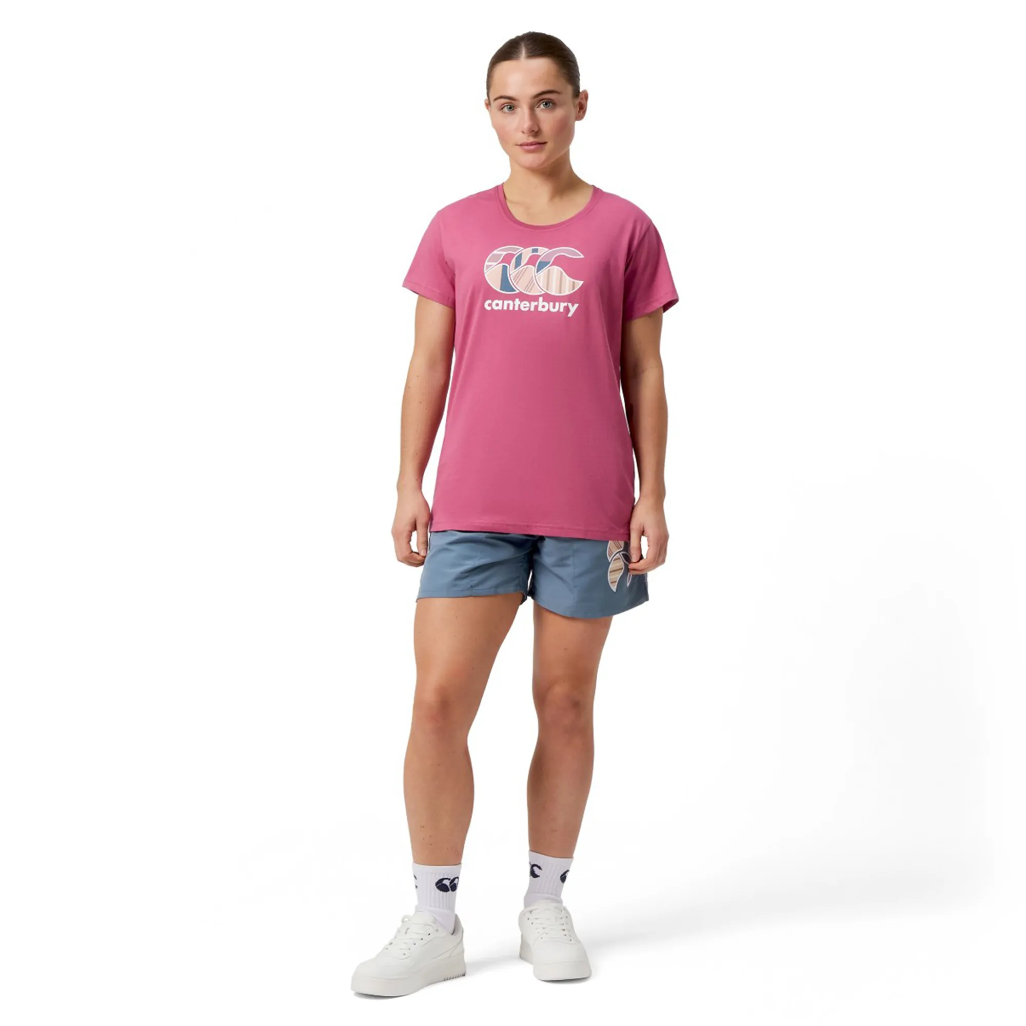 Women's Canterbury Uglies T-Shirt