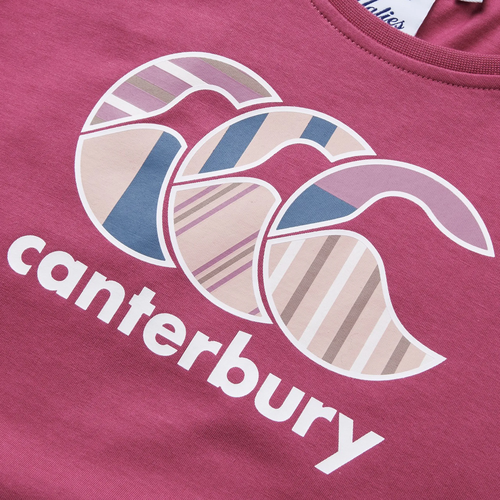 Women's Canterbury Uglies T-Shirt