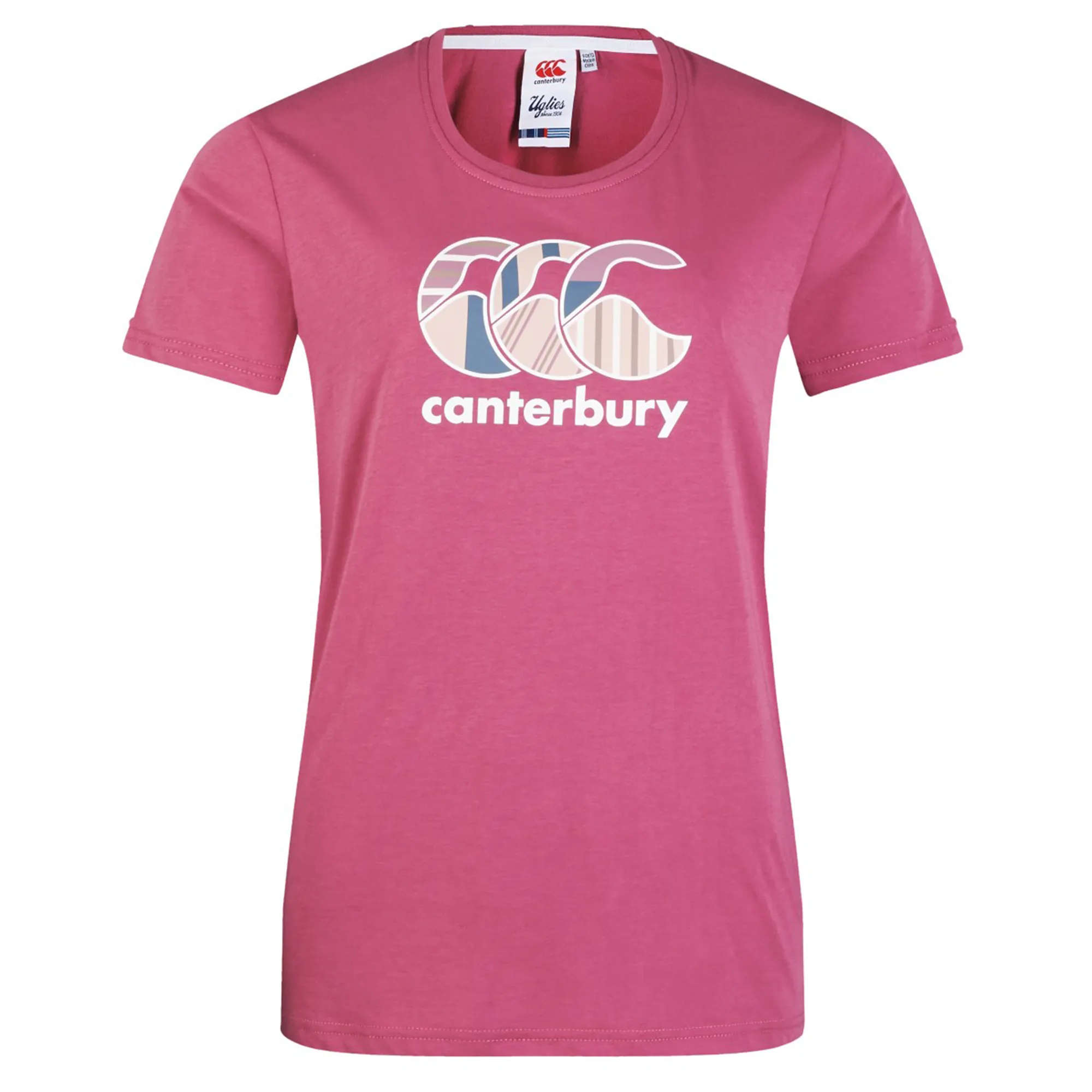 Women's Canterbury Uglies T-Shirt