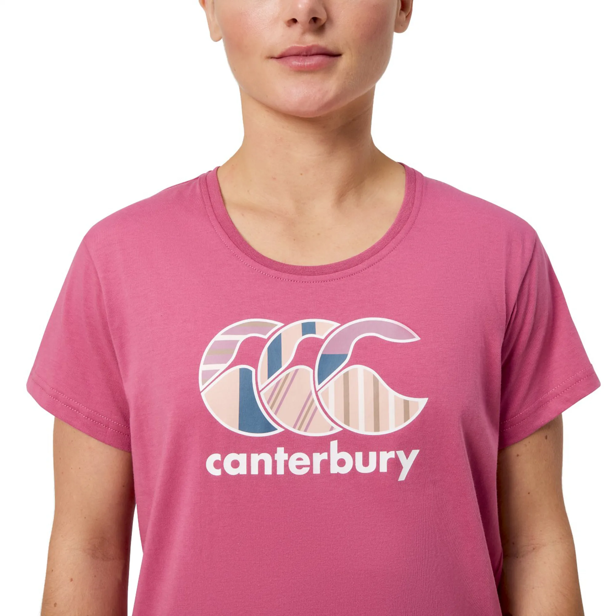 Women's Canterbury Uglies T-Shirt