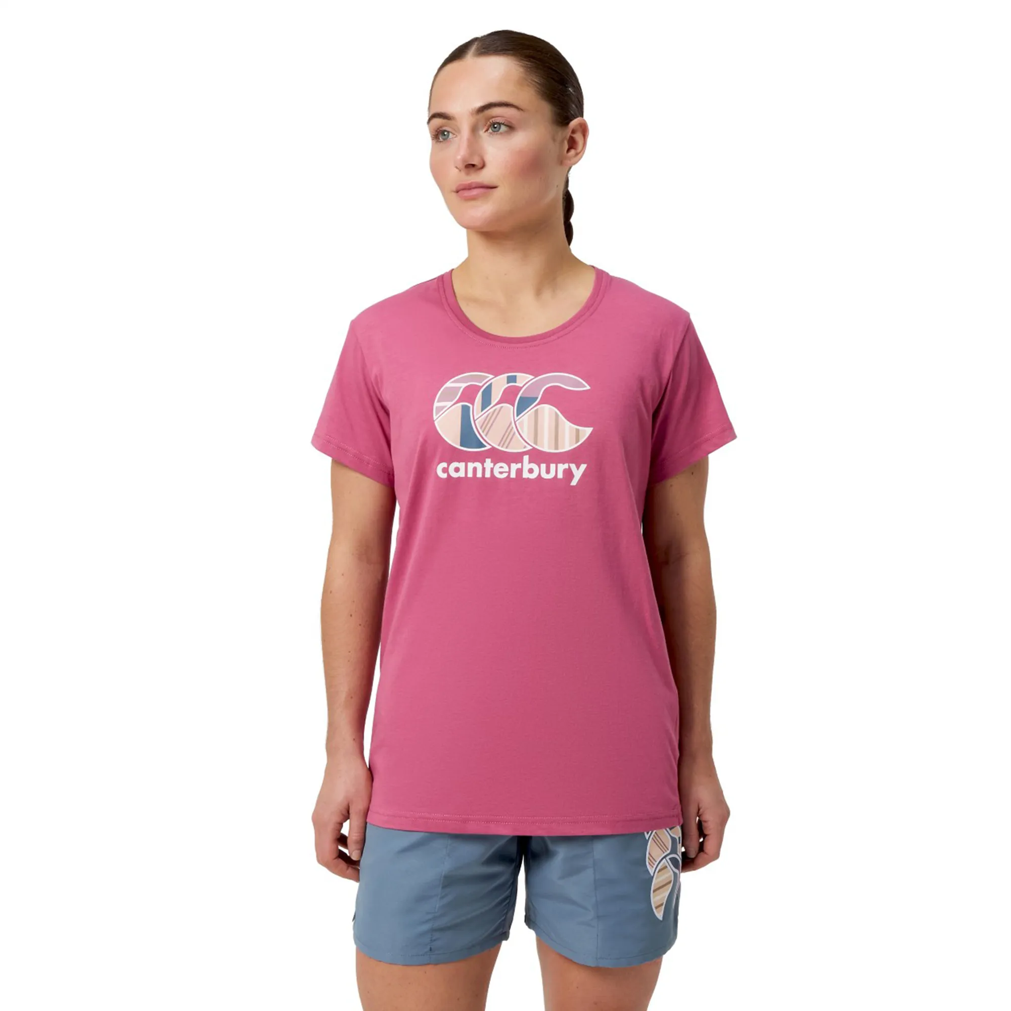 Women's Canterbury Uglies T-Shirt