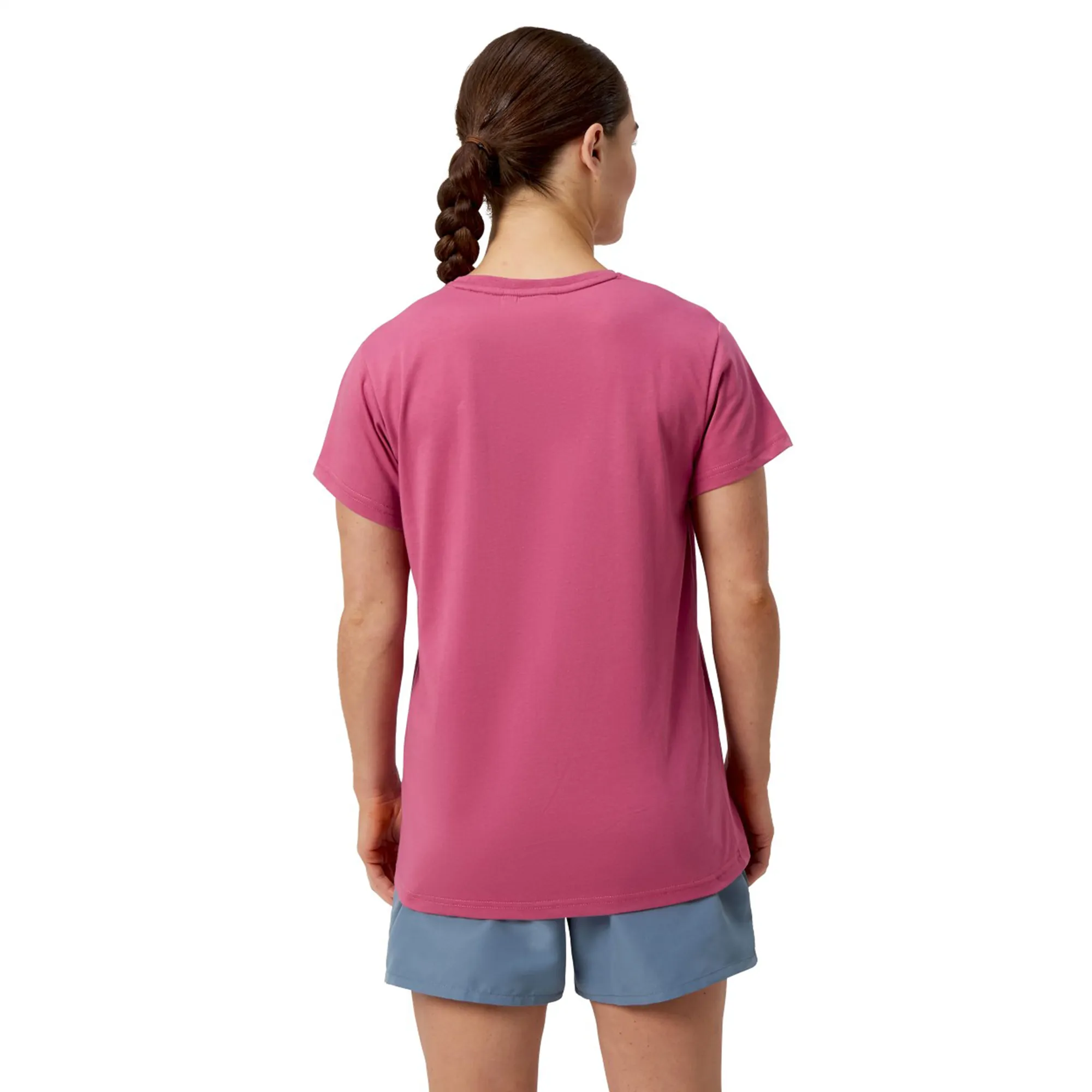Women's Canterbury Uglies T-Shirt