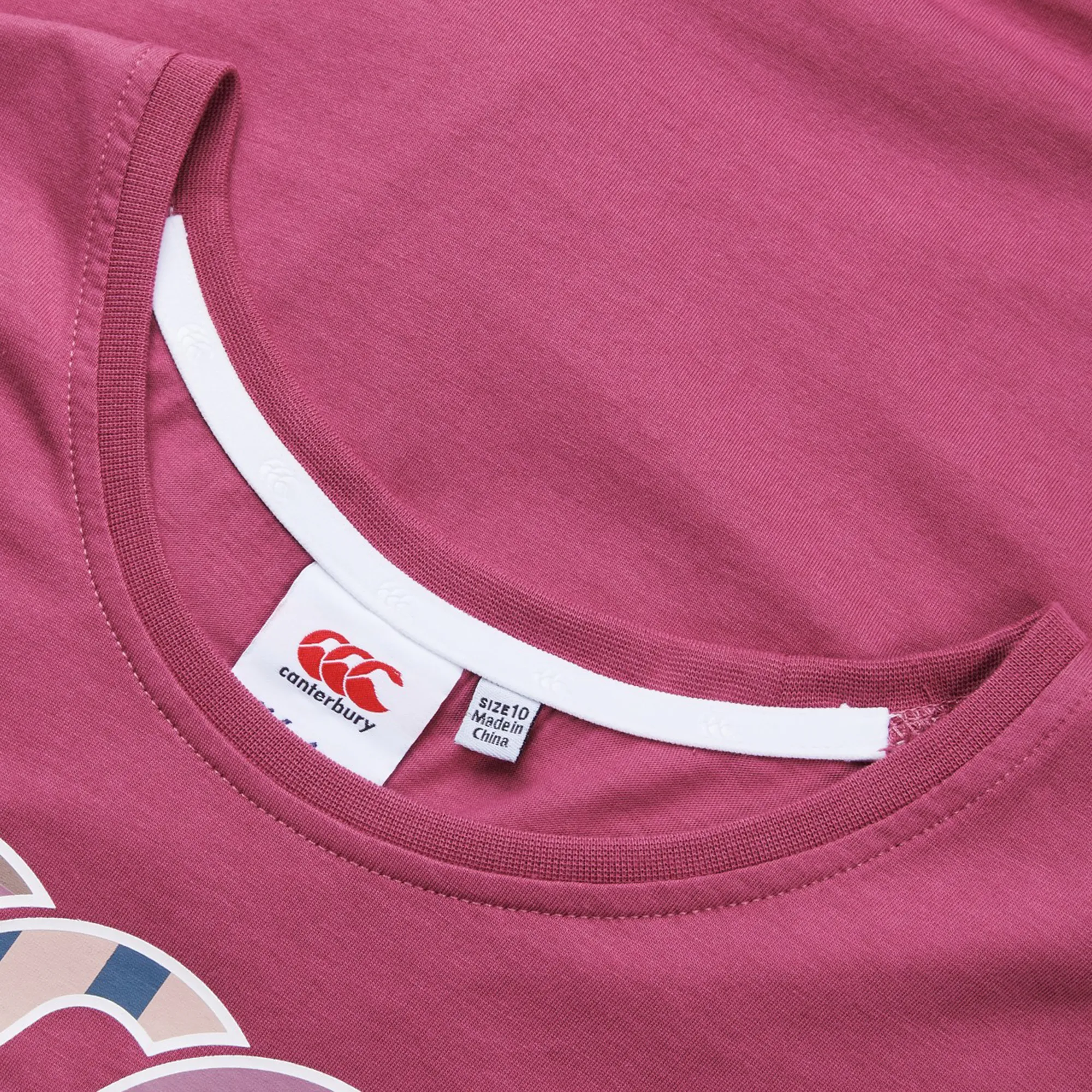 Women's Canterbury Uglies T-Shirt