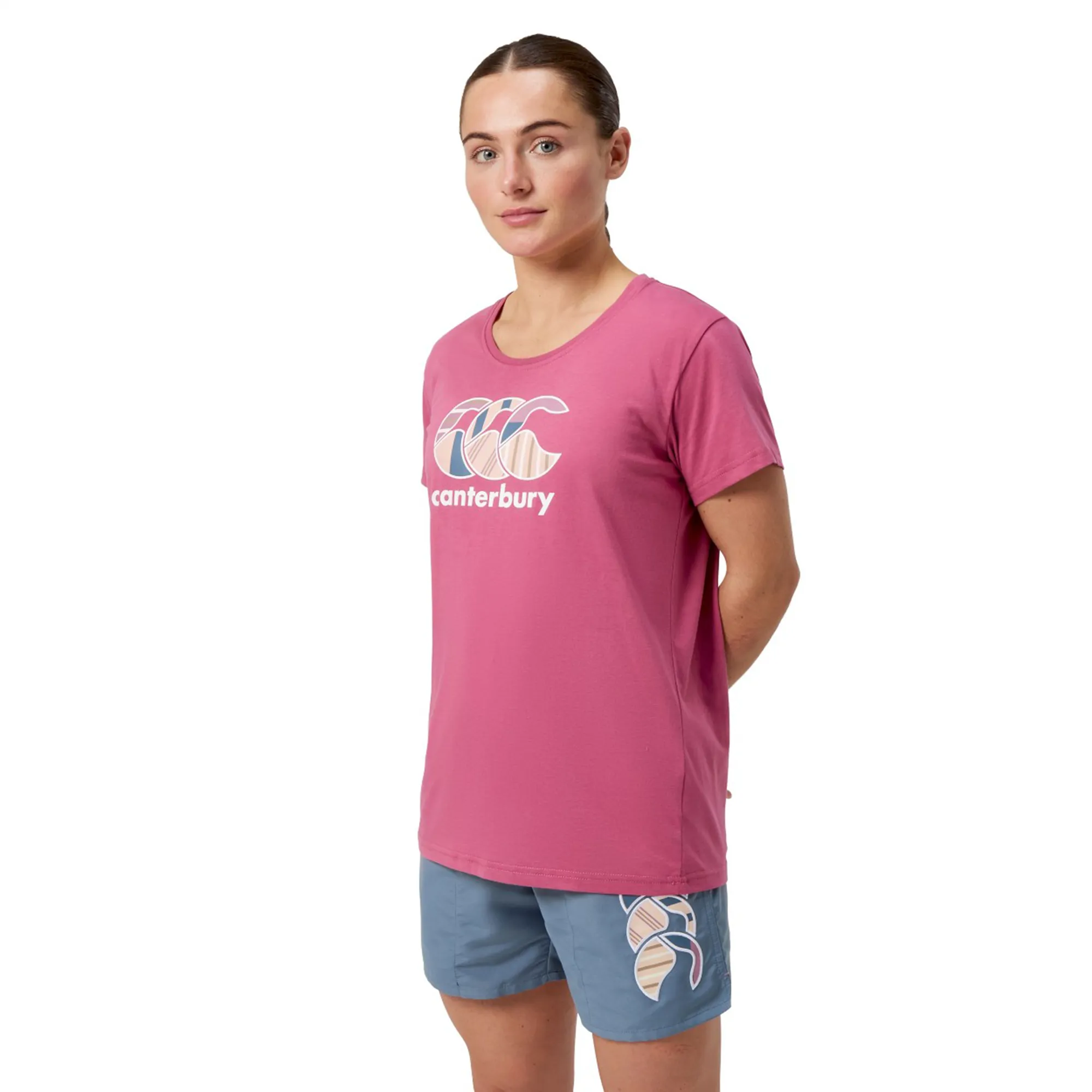 Women's Canterbury Uglies T-Shirt