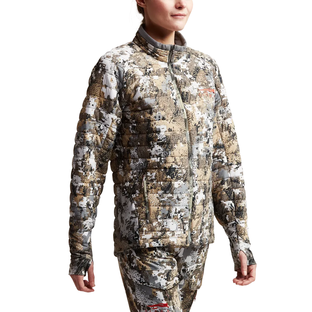 Women's Celsius Jacket