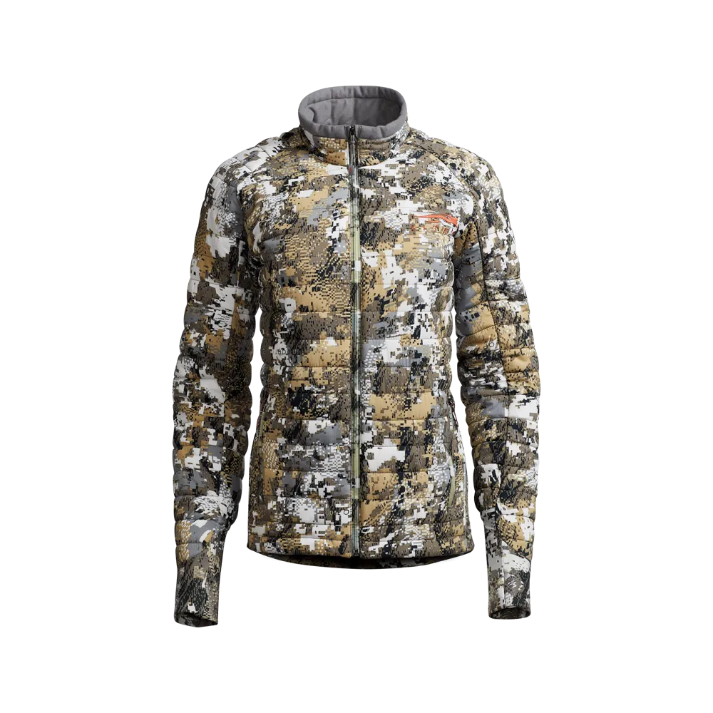 Women's Celsius Jacket