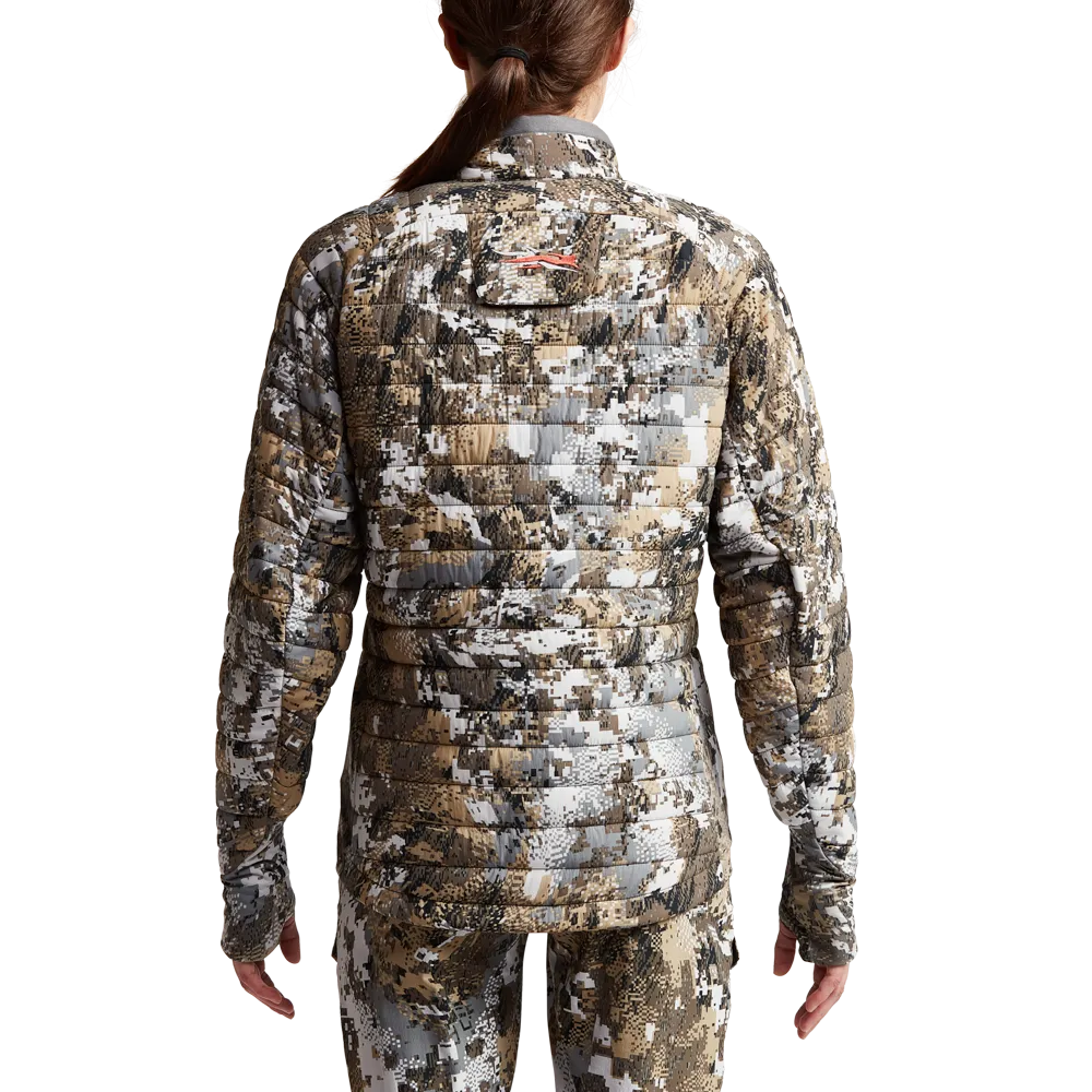 Women's Celsius Jacket
