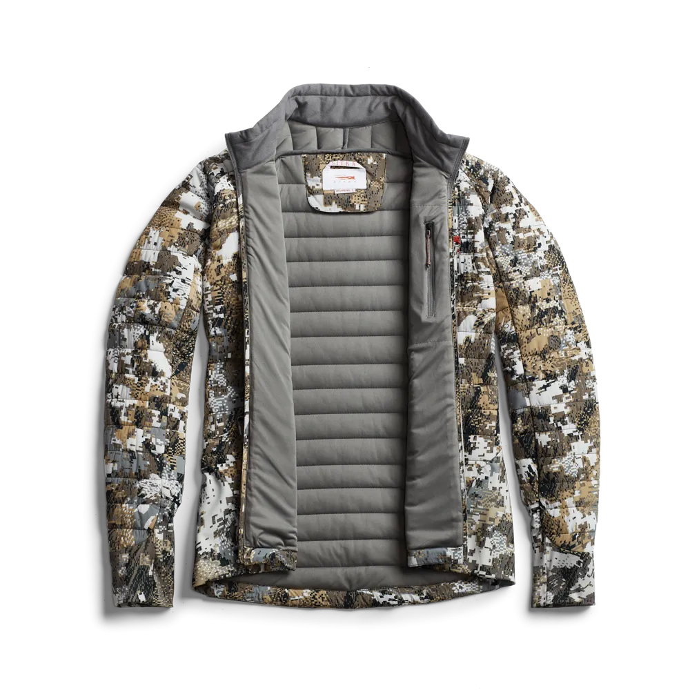 Women's Celsius Jacket