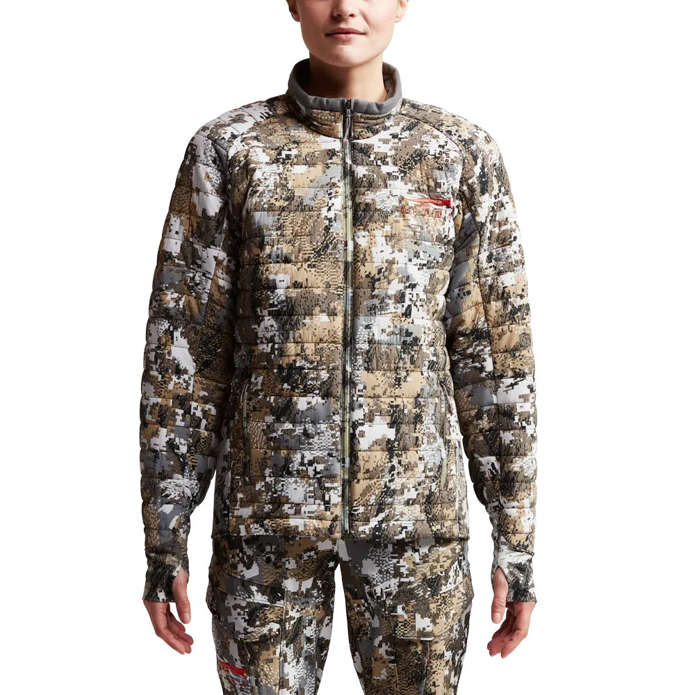 Women's Celsius Jacket