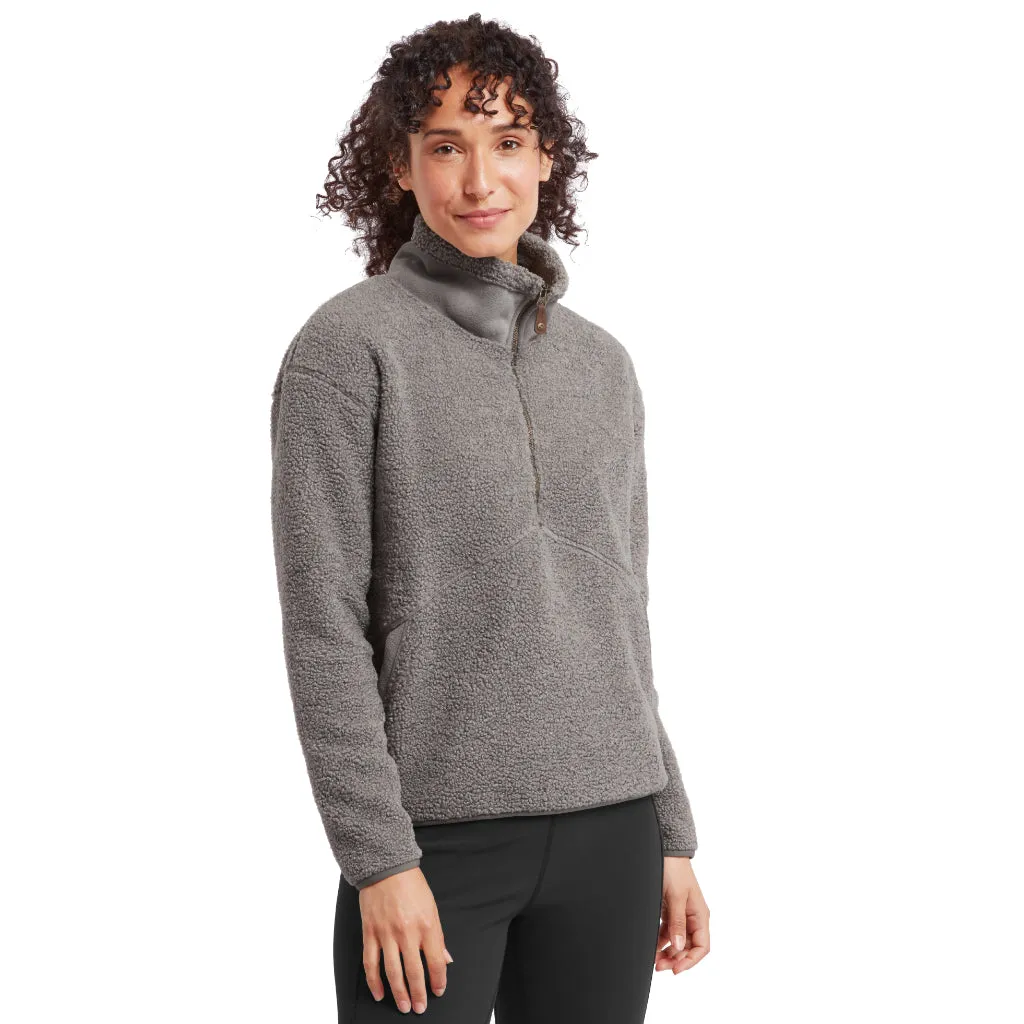 Women's Chamlang 1/2 Zip Pullover