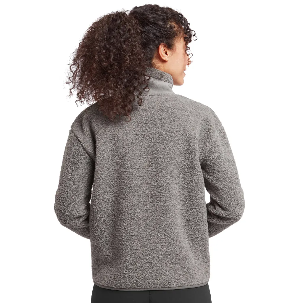 Women's Chamlang 1/2 Zip Pullover