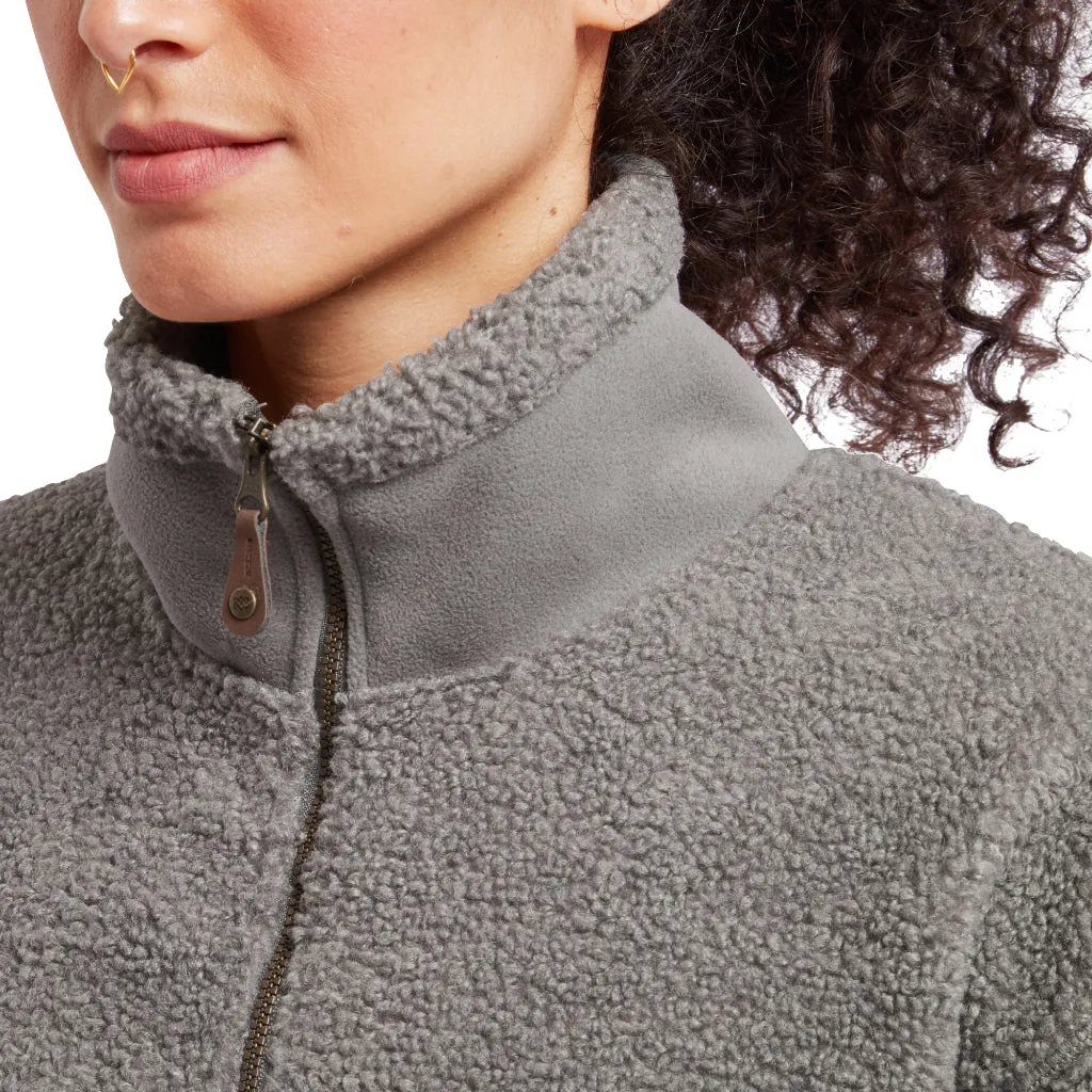 Women's Chamlang 1/2 Zip Pullover