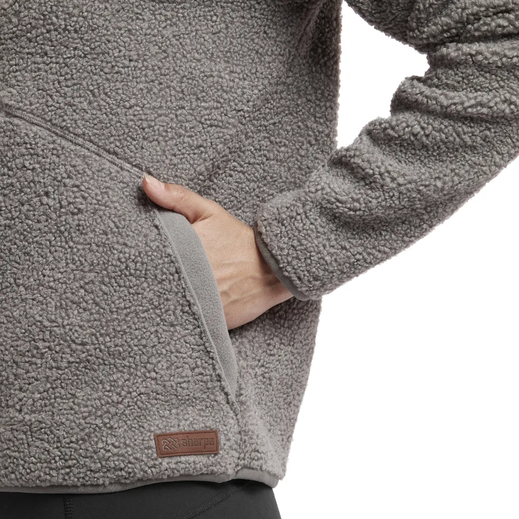 Women's Chamlang 1/2 Zip Pullover