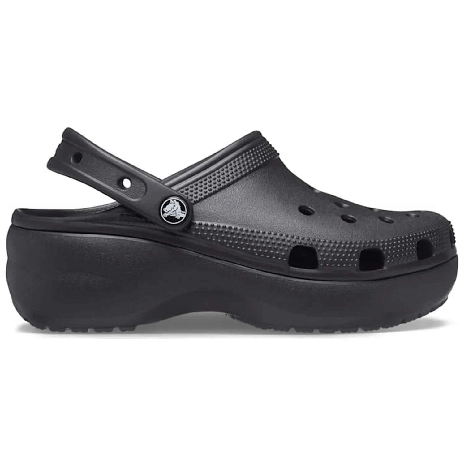 Women's Classic Platform Clog