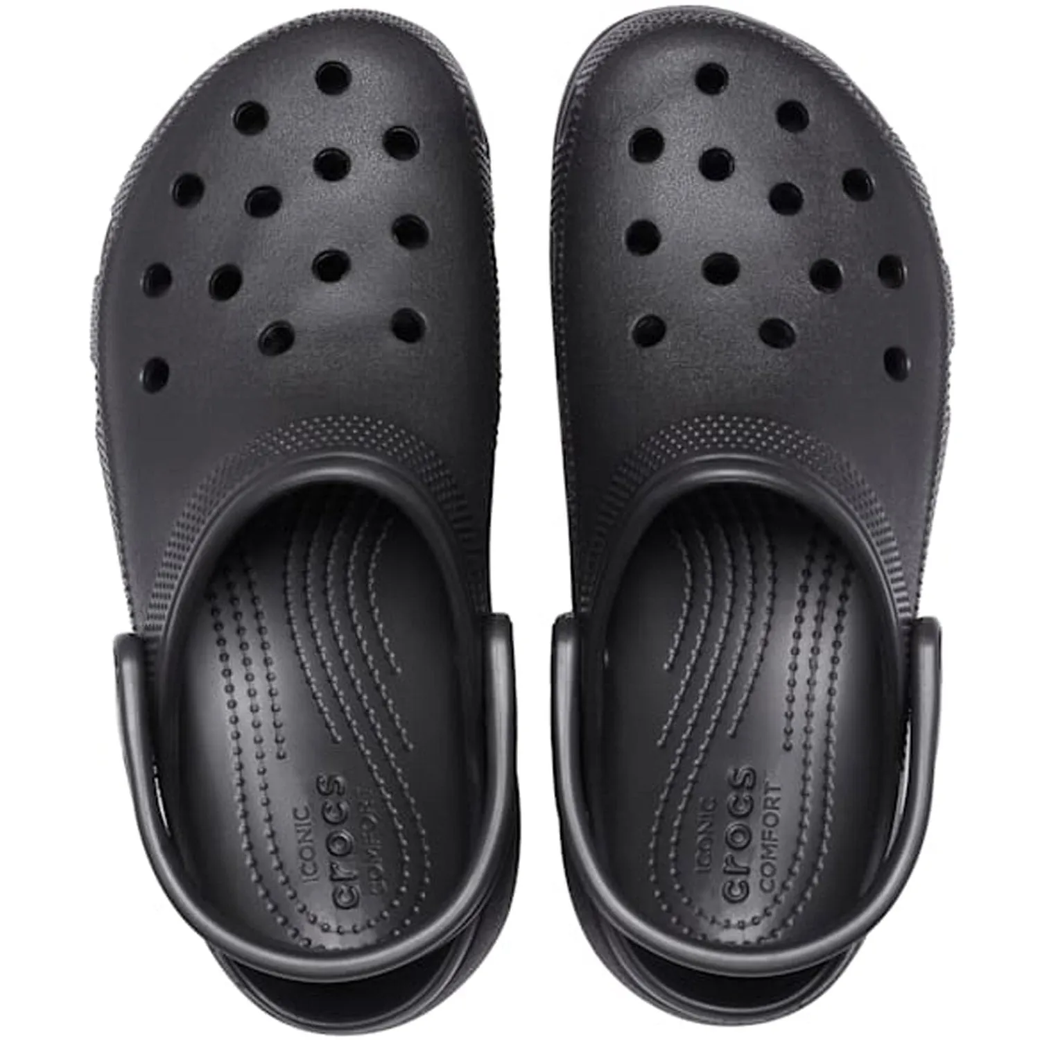Women's Classic Platform Clog