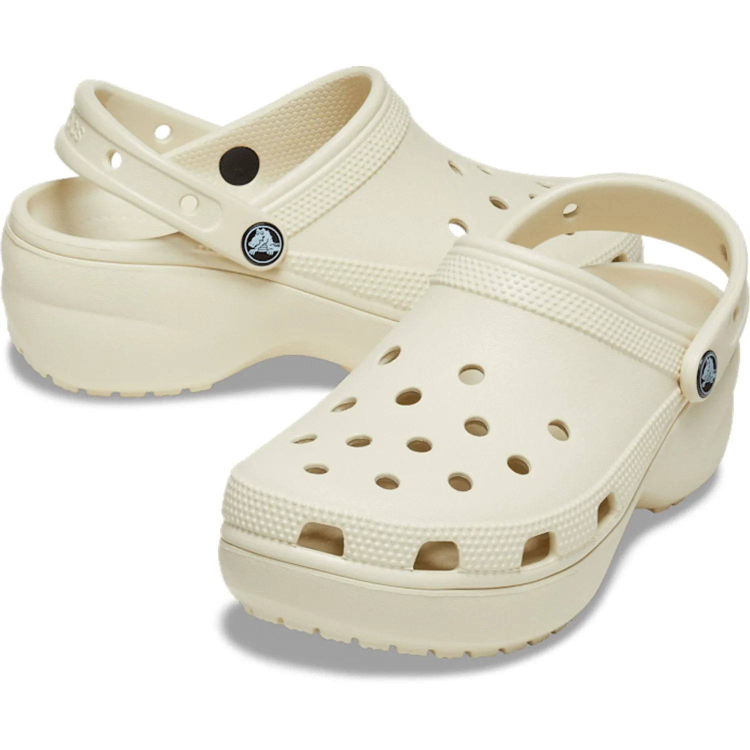 Women's Classic Platform Clog