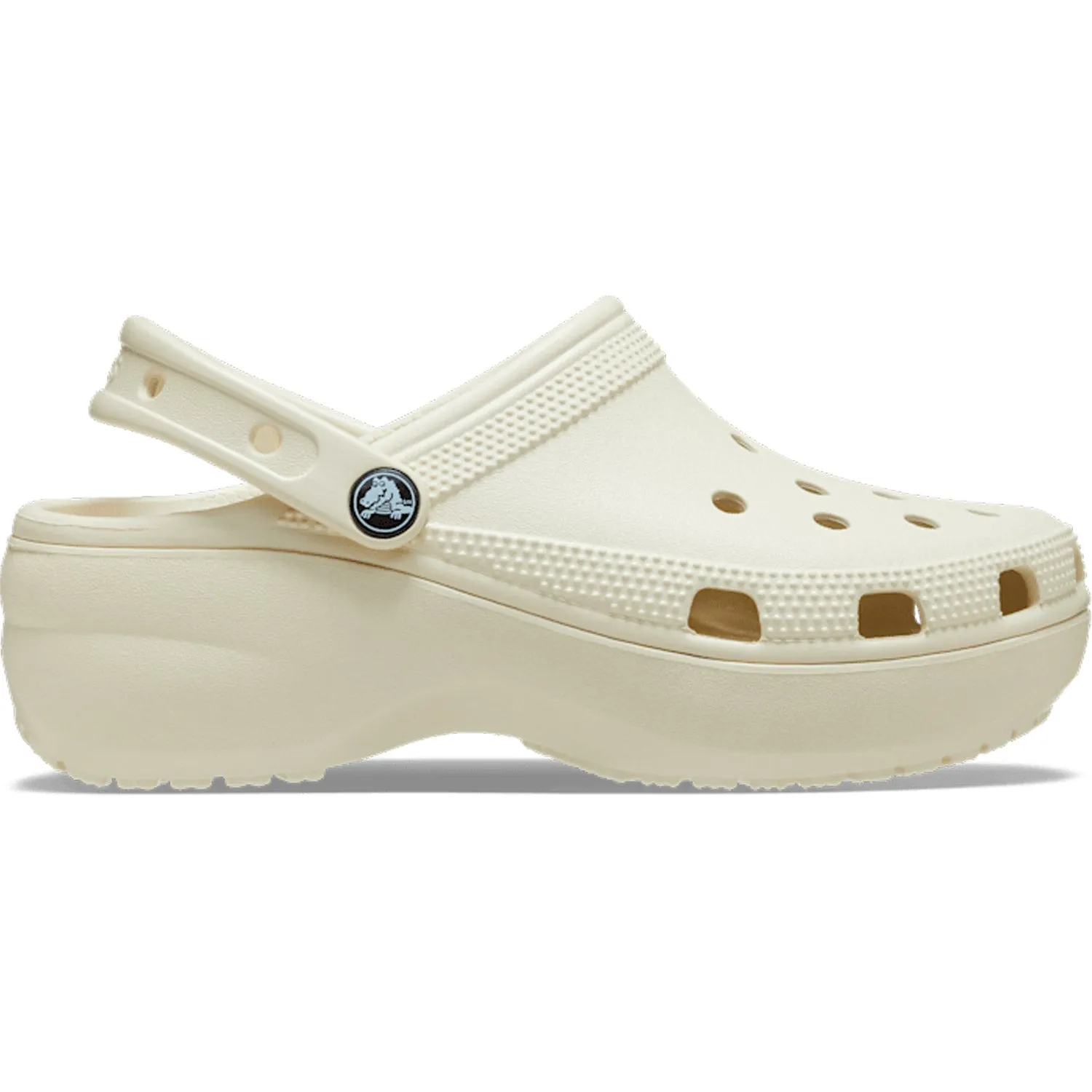 Women's Classic Platform Clog