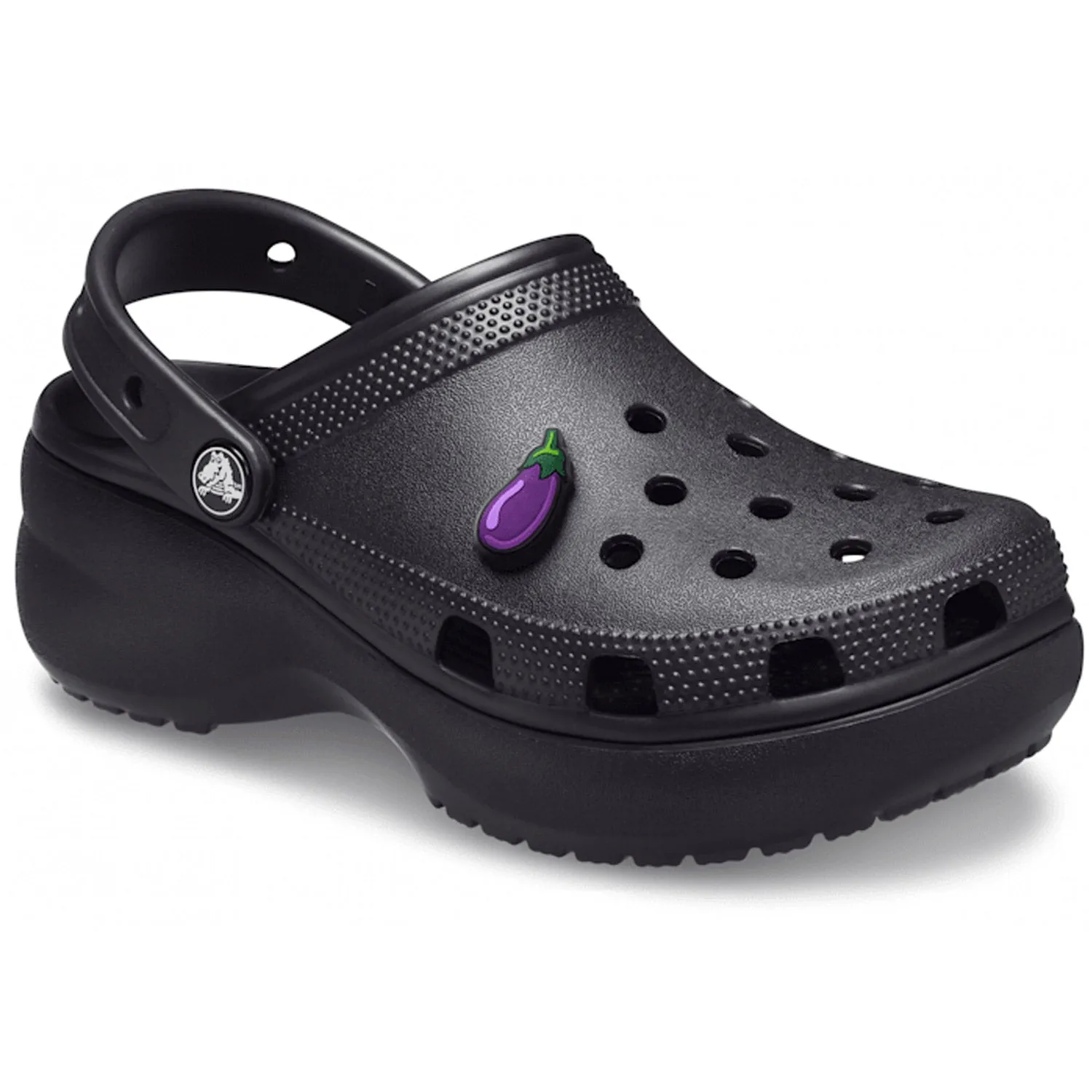 Women's Classic Platform Clog