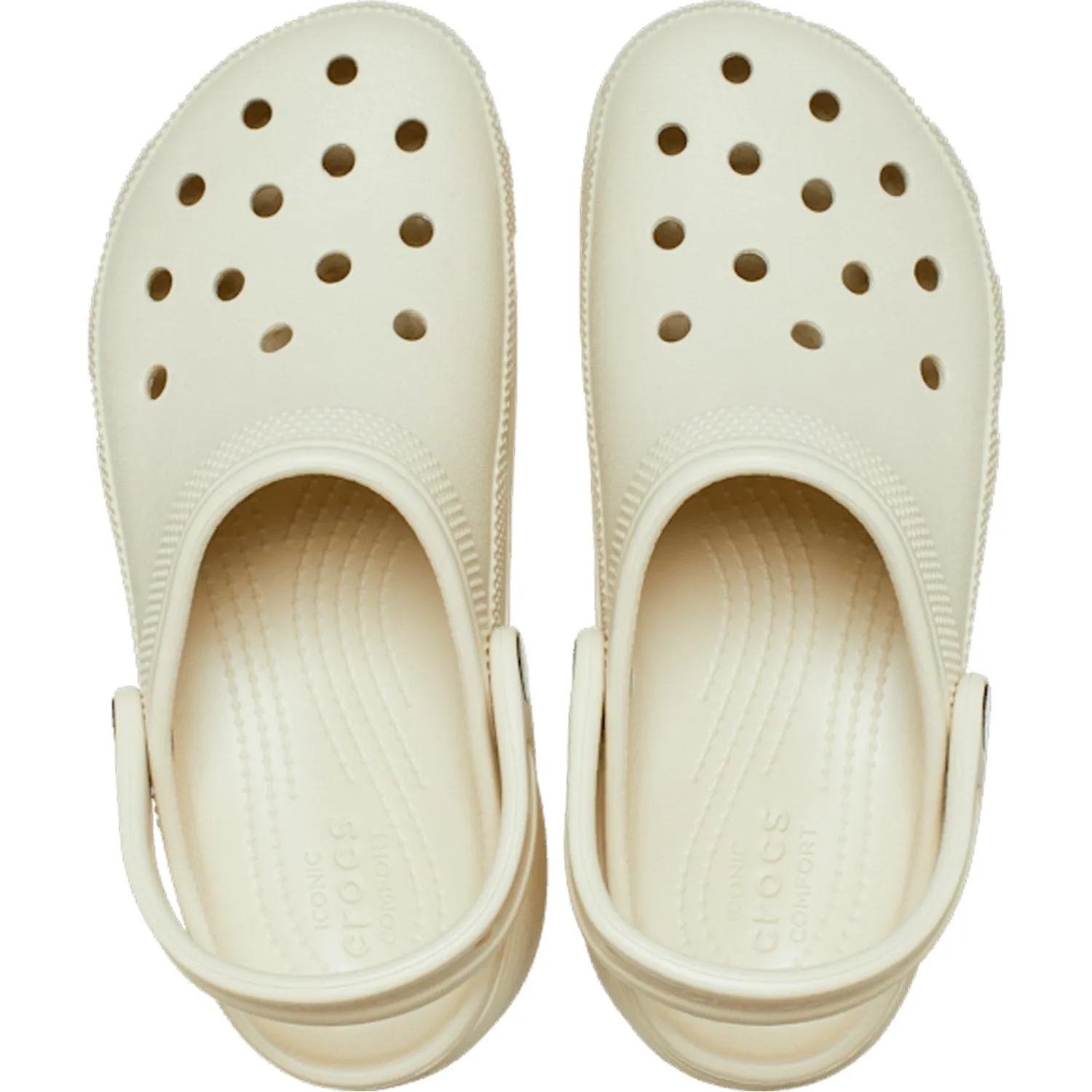 Women's Classic Platform Clog