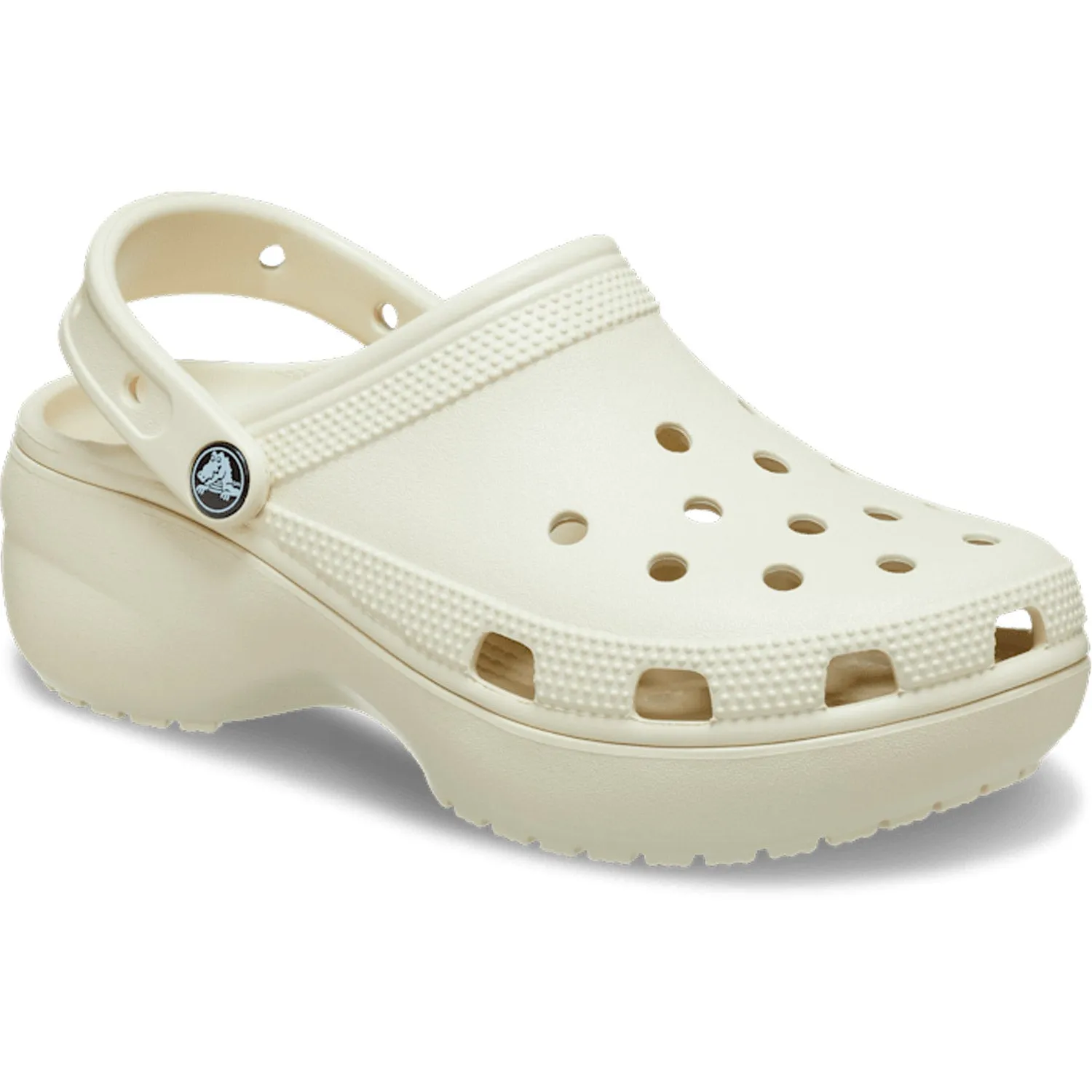 Women's Classic Platform Clog