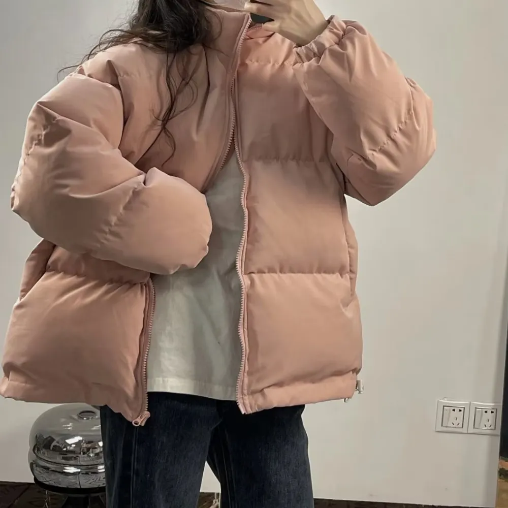 Women's Classic Versatile Coat