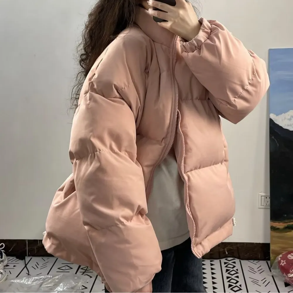 Women's Classic Versatile Coat