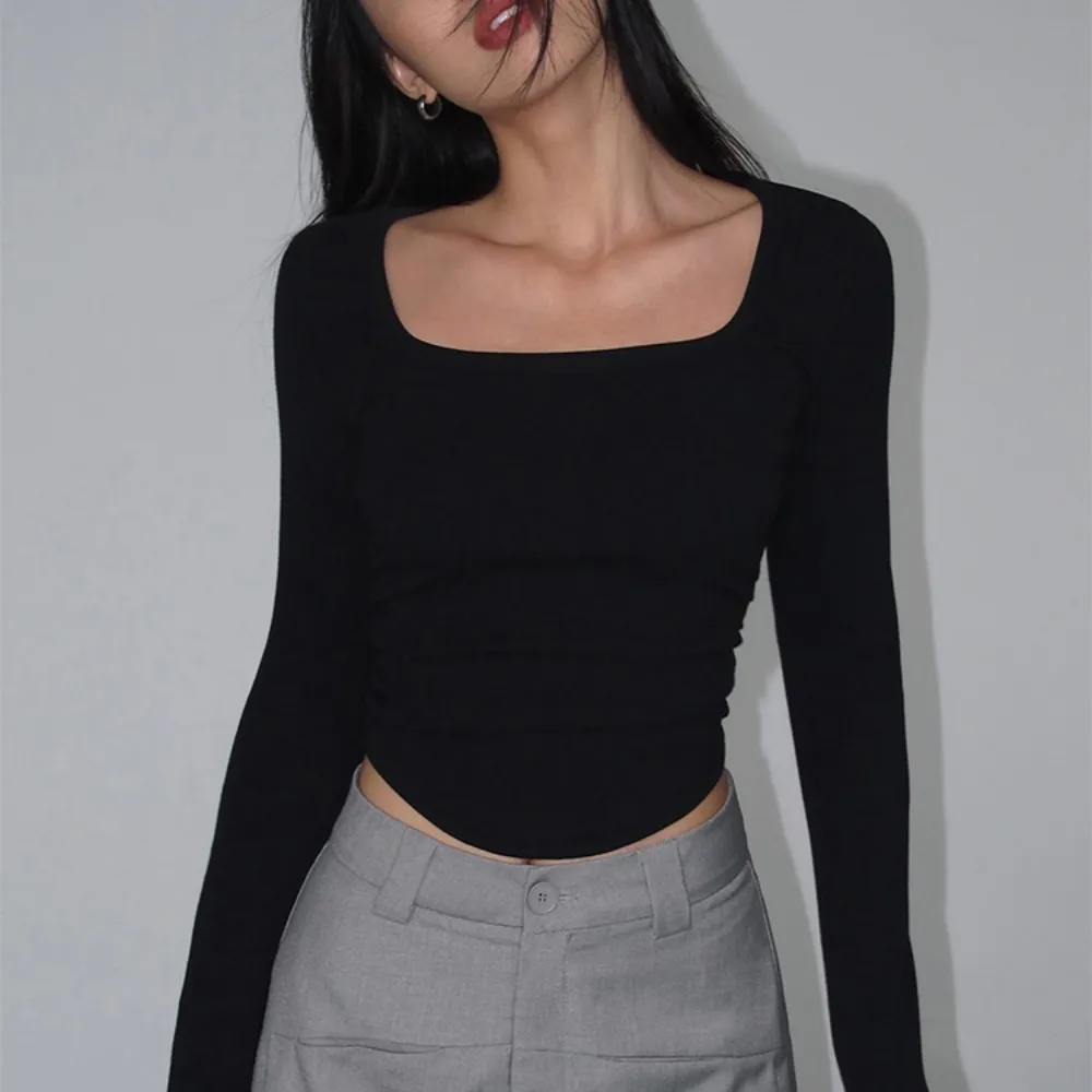 Women's Classic Versatile Long Sleeve