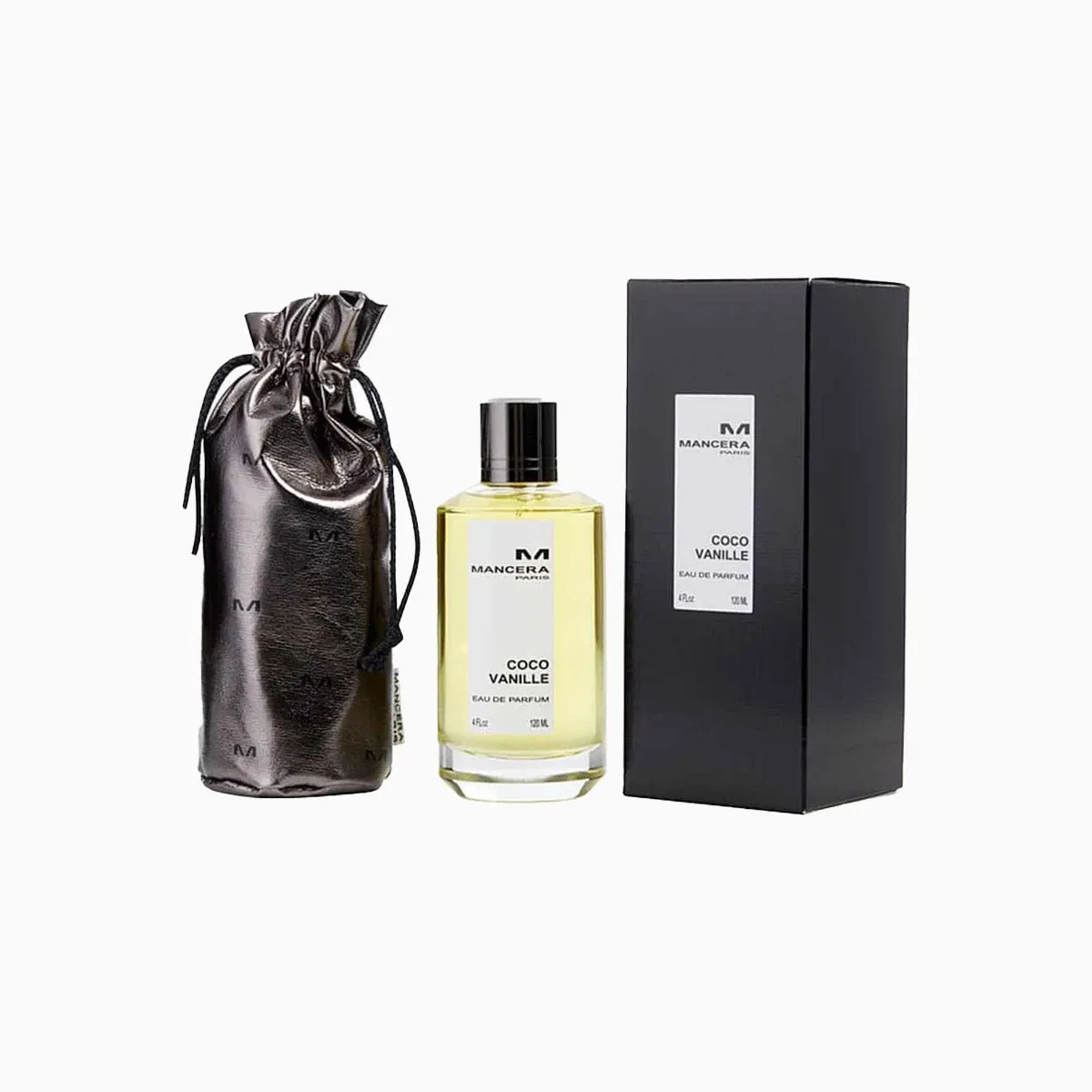Women's Coco Vanille EDP Spray 4 Oz Fragrances